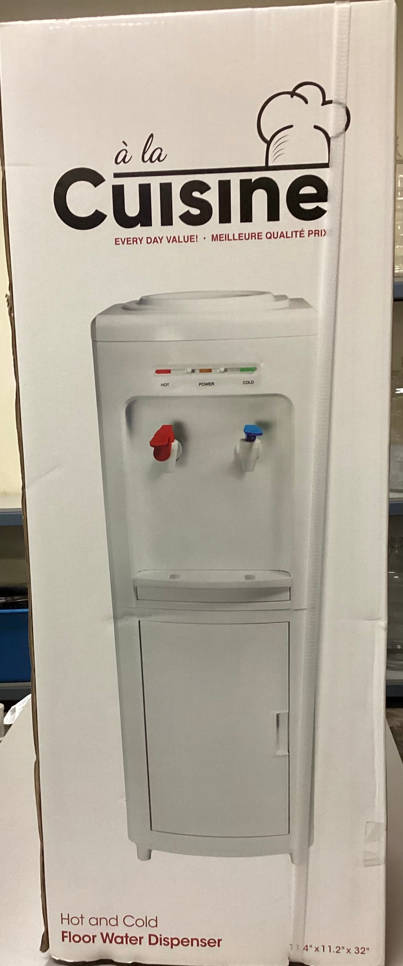 Water Cooler Rental