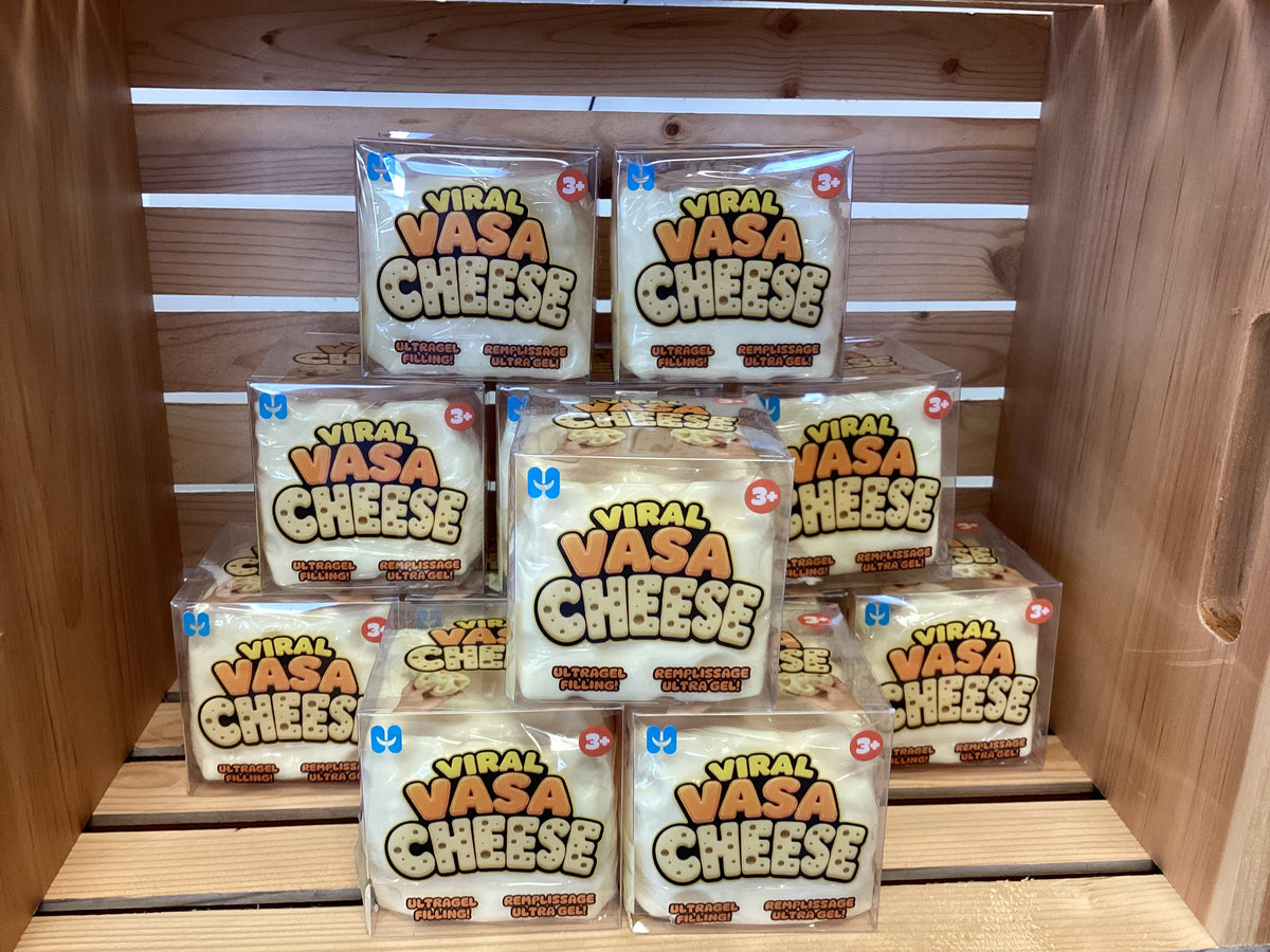 Viral Vasa Cheese - large