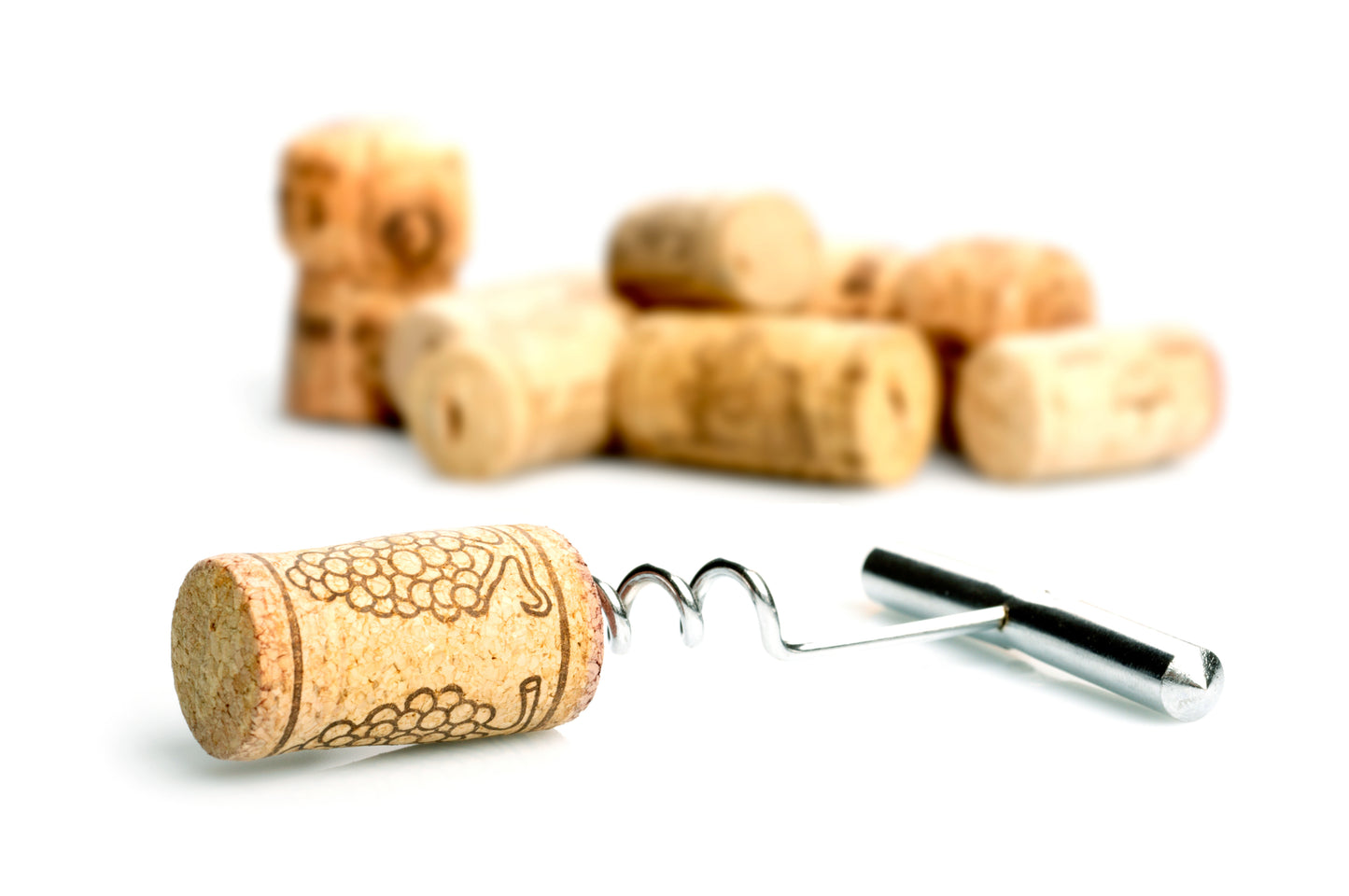 Corks