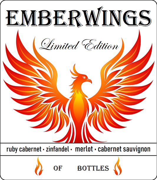 EMBERWINGS