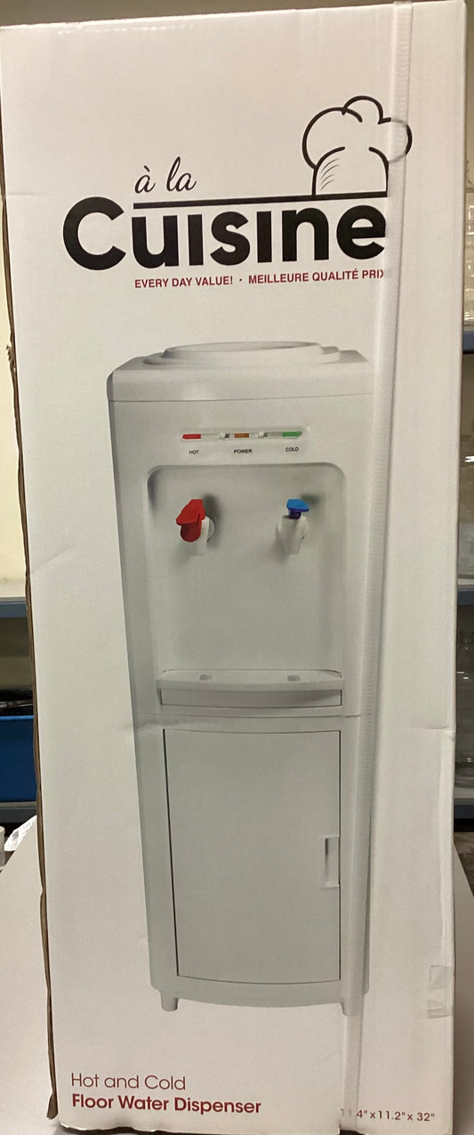 Water Cooler Rental