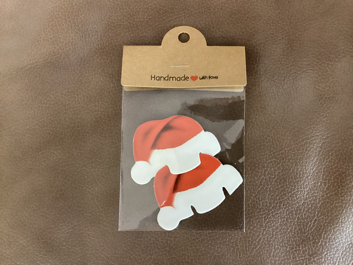 Santa Hat