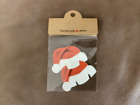 Santa Hat