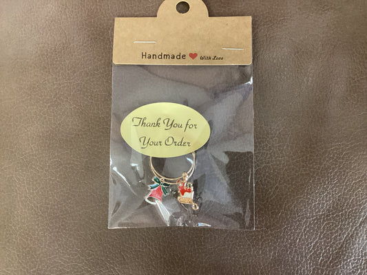 Wine Charms