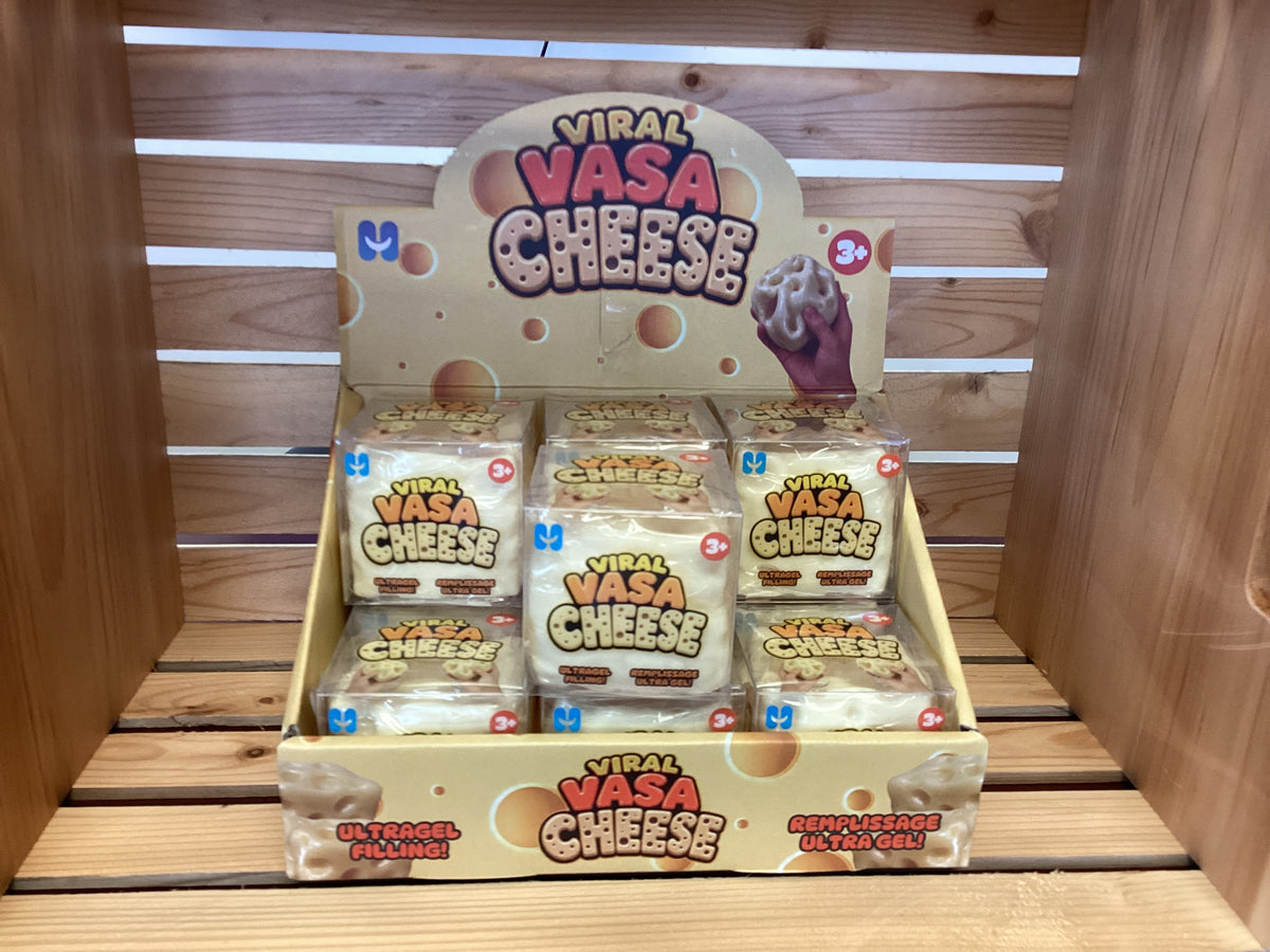 Viral Vasa Cheese - small