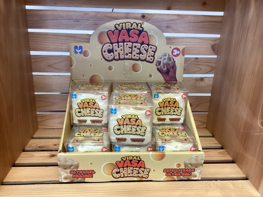 Viral Vasa Cheese - small