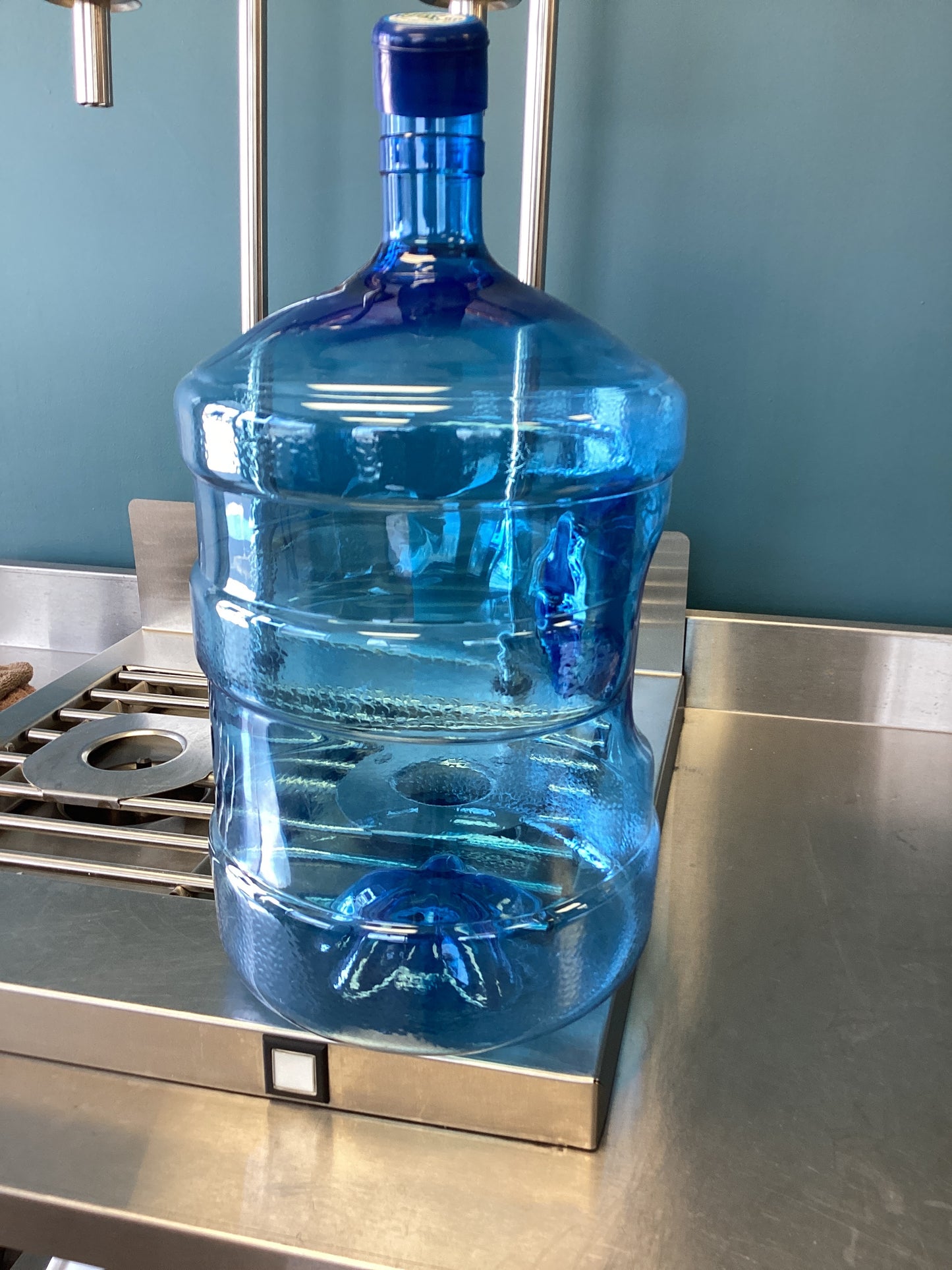 Water Jugs