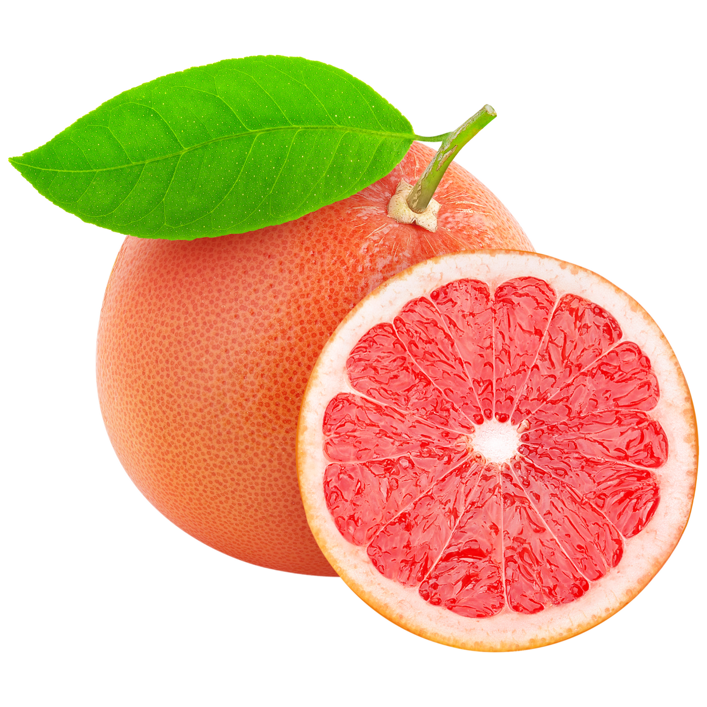 Pink Grapefruit Blush