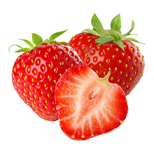 Strawberry White Zinfandel (Blush)
